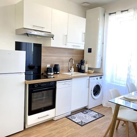 Le Dandy-Proche Centre-Neuf Apartment Chateauroux Ngoại thất bức ảnh