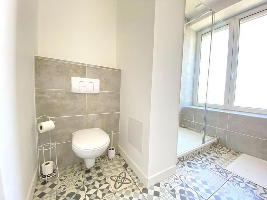 Le Dandy-Proche Centre-Neuf Apartment Chateauroux Ngoại thất bức ảnh