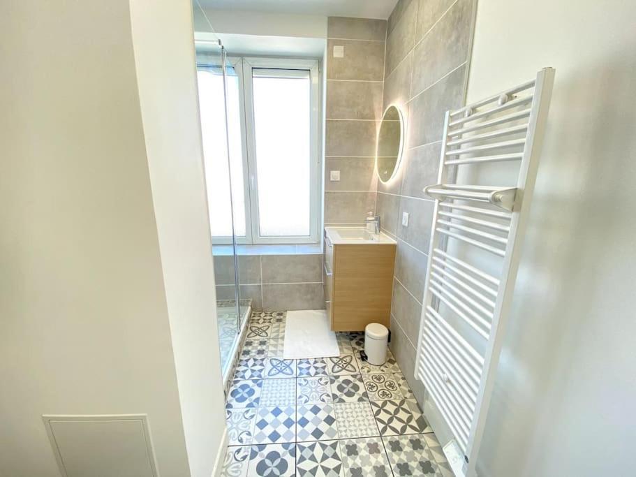 Le Dandy-Proche Centre-Neuf Apartment Chateauroux Ngoại thất bức ảnh